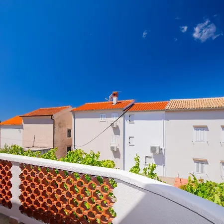 Ferienhaus Mirna Luka *