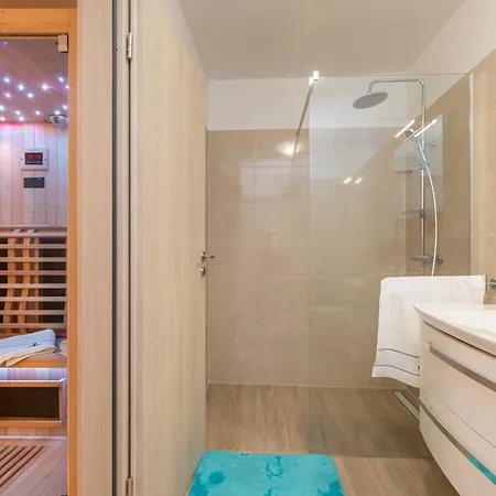 Ferienhaus Mirna Luka *
