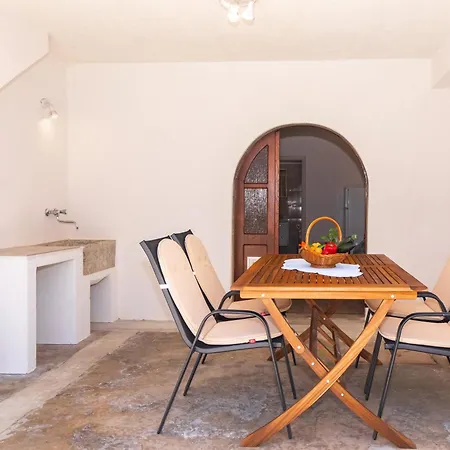 Ferienhaus Mirna Luka Punat