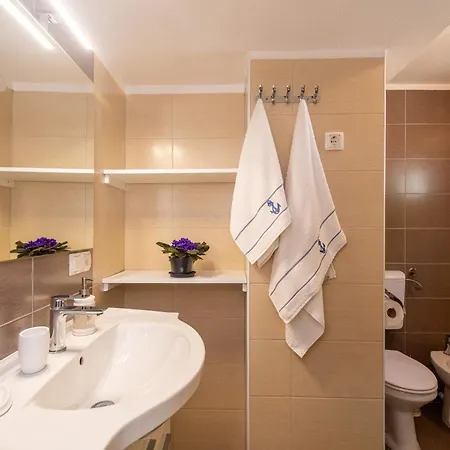 Ferienhaus Mirna Luka