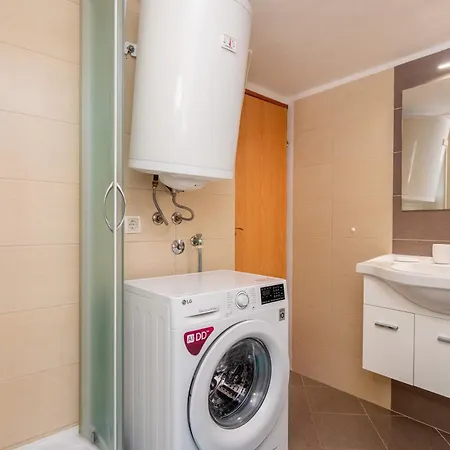 Mirna Luka Ferienhaus Punat