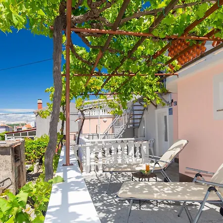Ferienhaus Mirna Luka