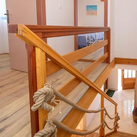Ferienhaus Mirna Luka *