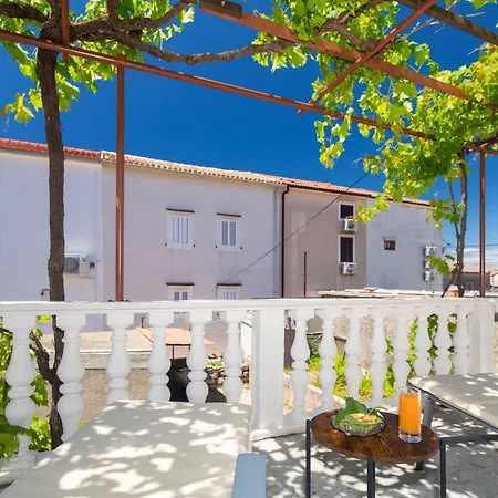 Holiday home Mirna Luka *