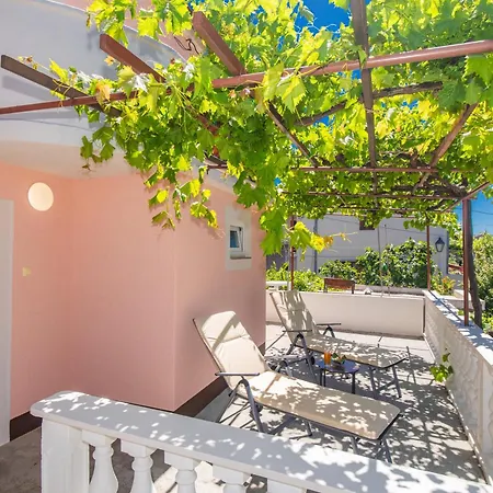 Holiday home Mirna Luka